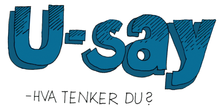 U-say